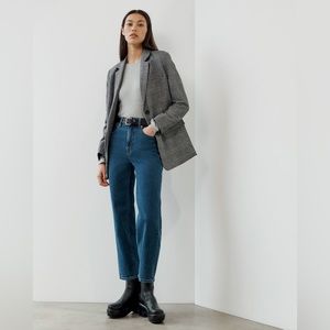 Everlane, The Way-High Jean